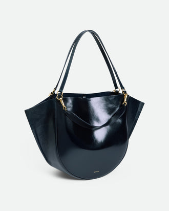 Hortensia Tote - Orion Glaze