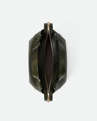 Ida Bag - Ombre Olive