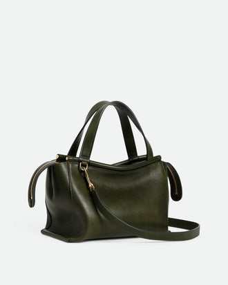 Ida Bag - Ombre Olive