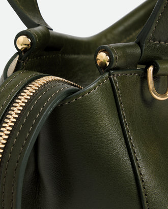 Ida Bag - Ombre Olive
