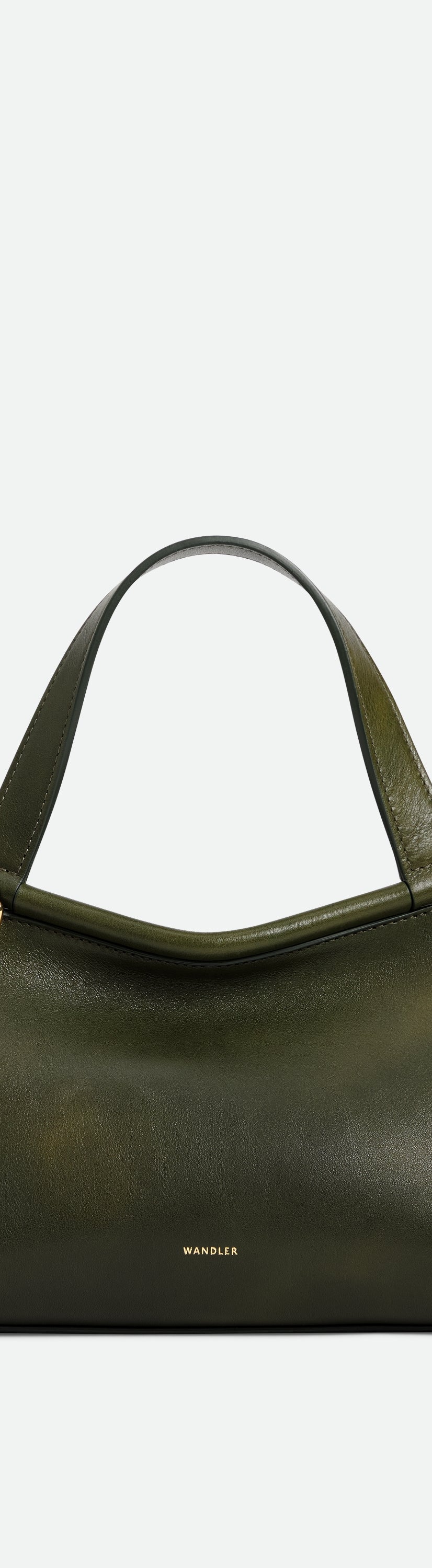 Ida Bag - Ombre Olive
