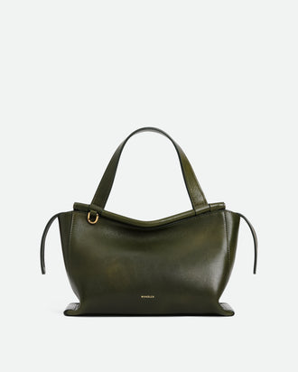 Ida Bag - Ombre Olive
