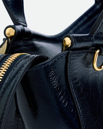 Ida Bag - Orion Glaze