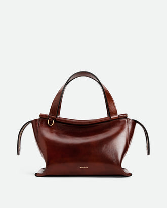 Ida Bag - Palissander Glaze