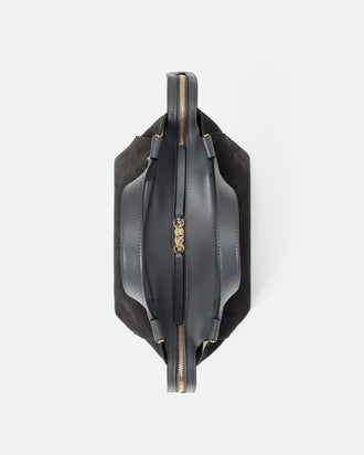 Ida Bag - Space Suede