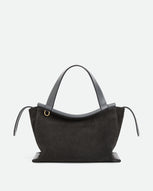 Ida Bag - Space Suede
