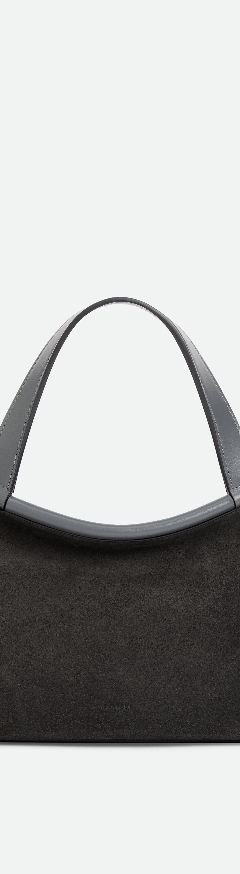 Ida Bag - Space Suede