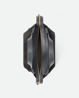 Ida Bag - Space Suede