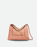 Penelope Slouch Bag - Apricot Crust