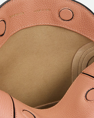 Penelope Slouch Bag - Apricot Crust