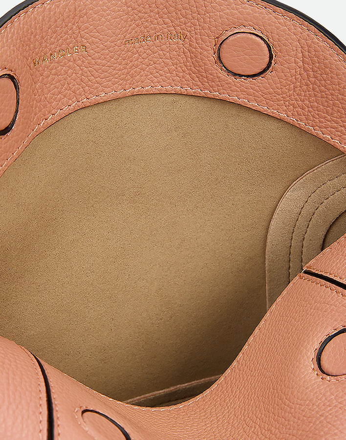 Penelope Slouch Bag - Apricot Crust