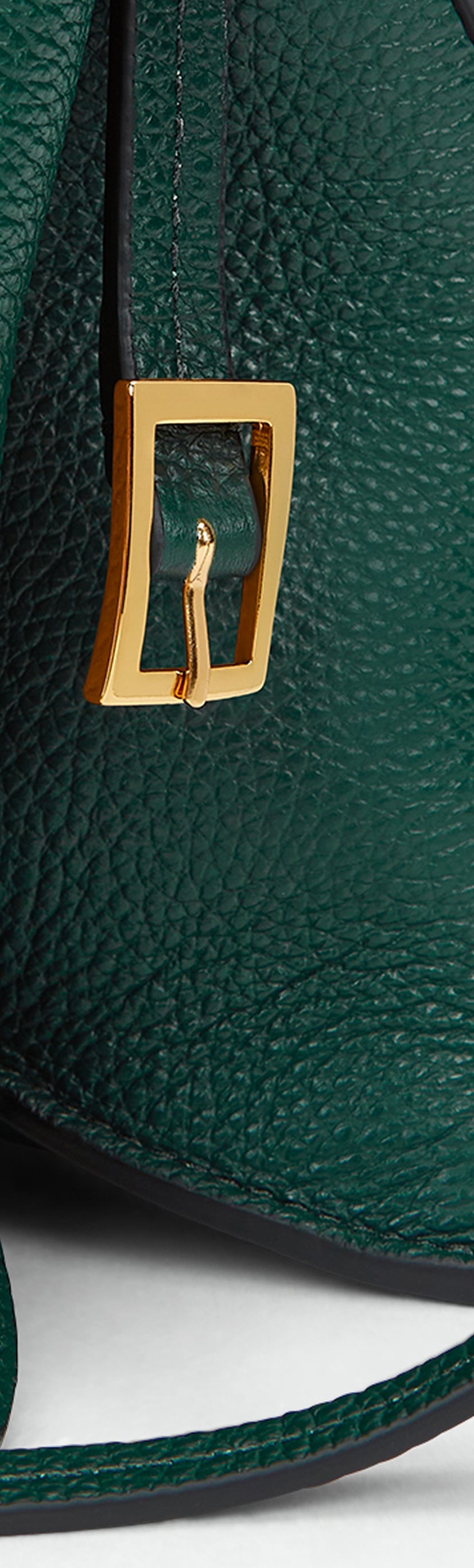 Penelope Slouch Bag - Pine Crust