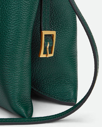 Penelope Slouch Bag - Pine Crust