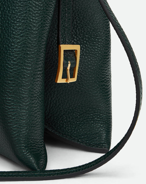 Penelope Slouch Bag - Pine Crust