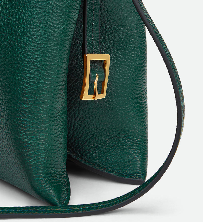 Penelope Slouch Bag - Pine Crust