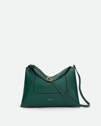 Penelope Slouch Bag - Pine Crust