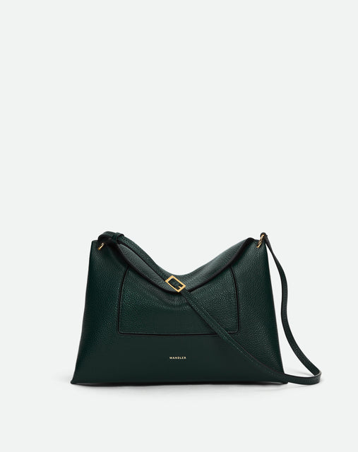 Penelope Slouch Bag - Pine Crust