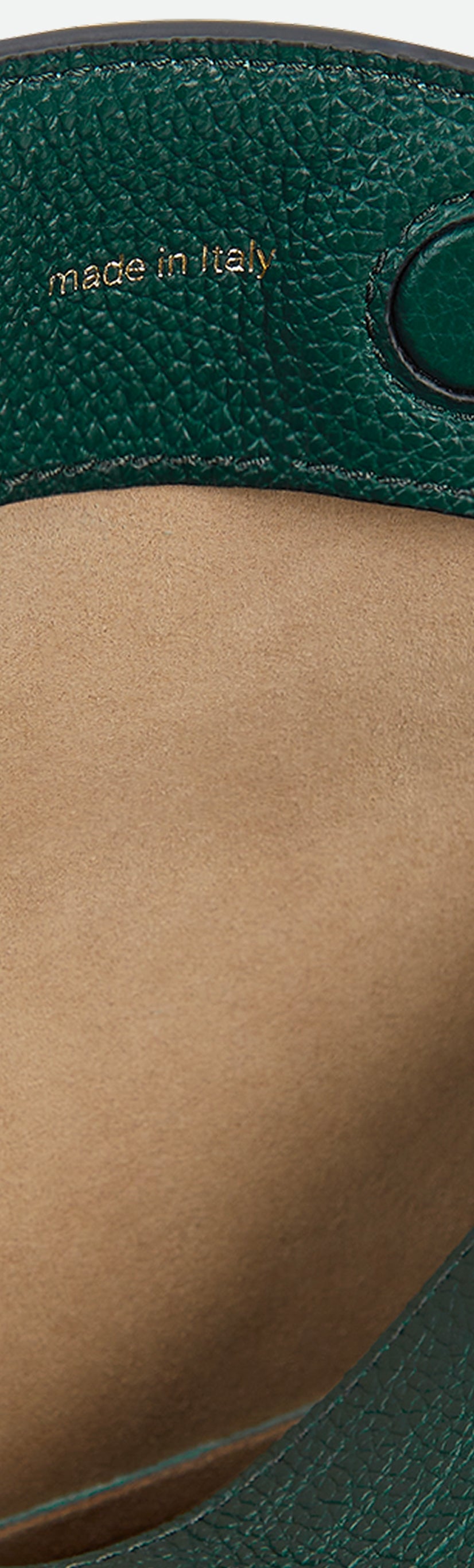 Penelope Slouch Bag - Pine Crust