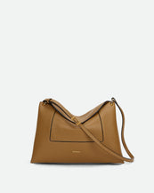 Penelope Slouch Bag - Saffron Crust