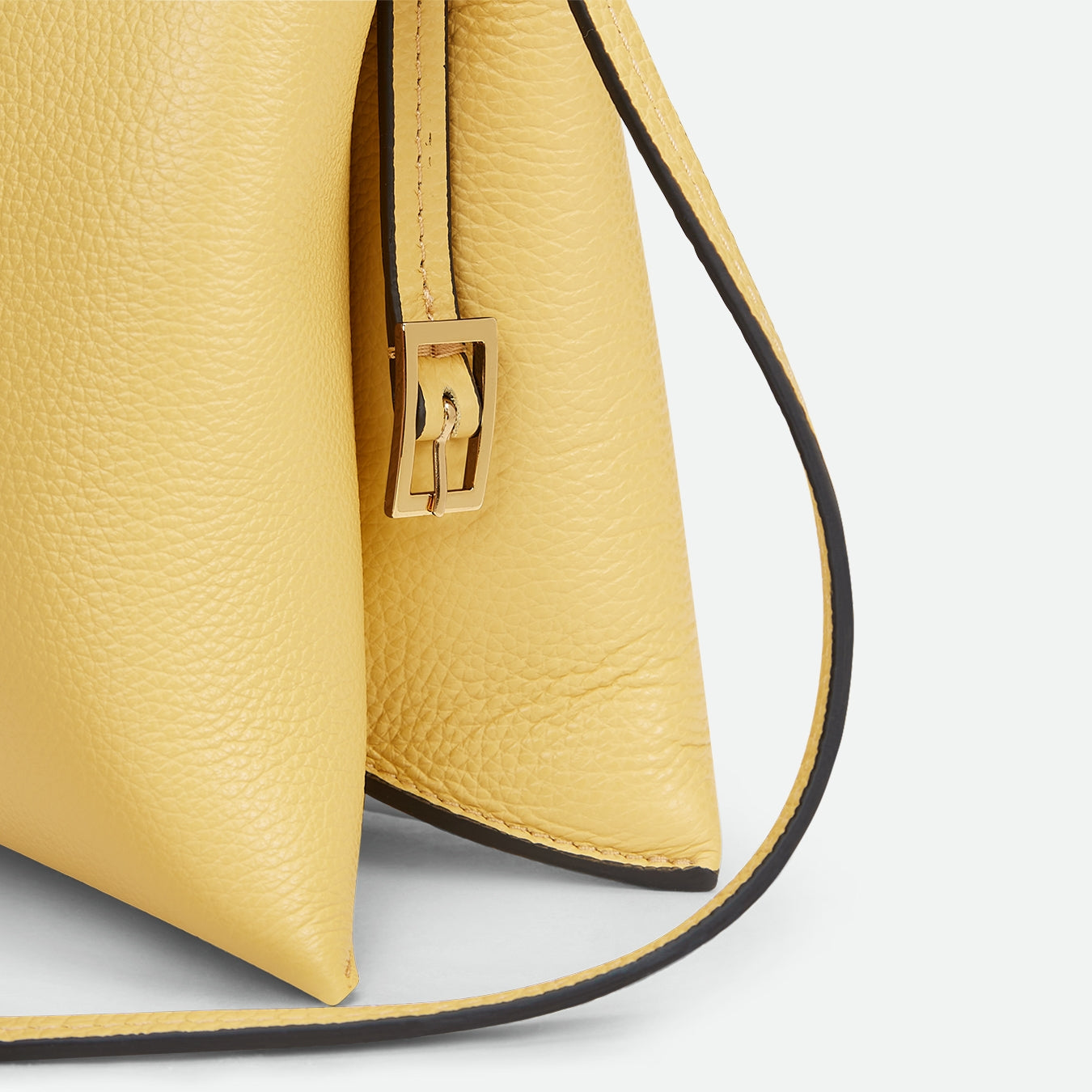 Penelope Slouch Bag - Sand Crust – Wandler.com