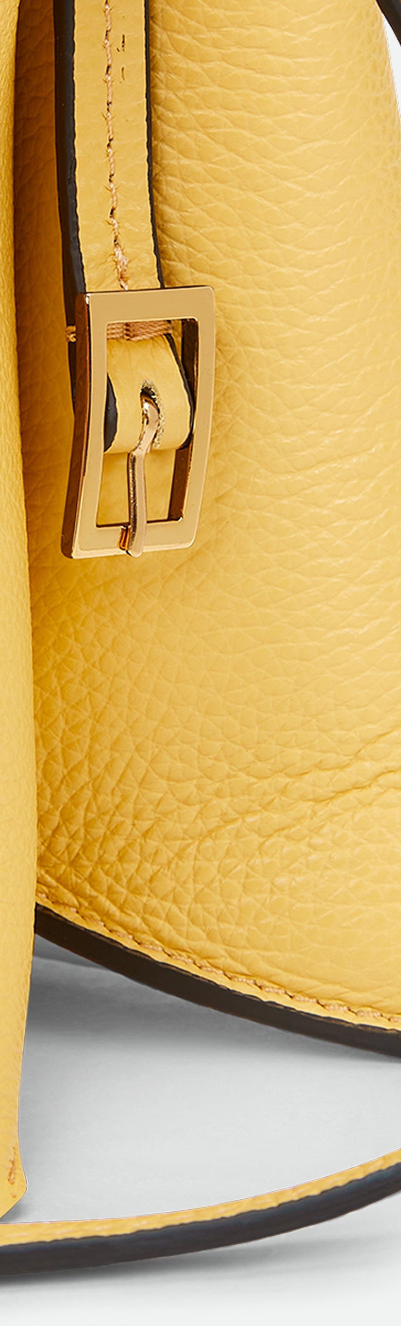 Penelope Slouch Bag - Sand Crust