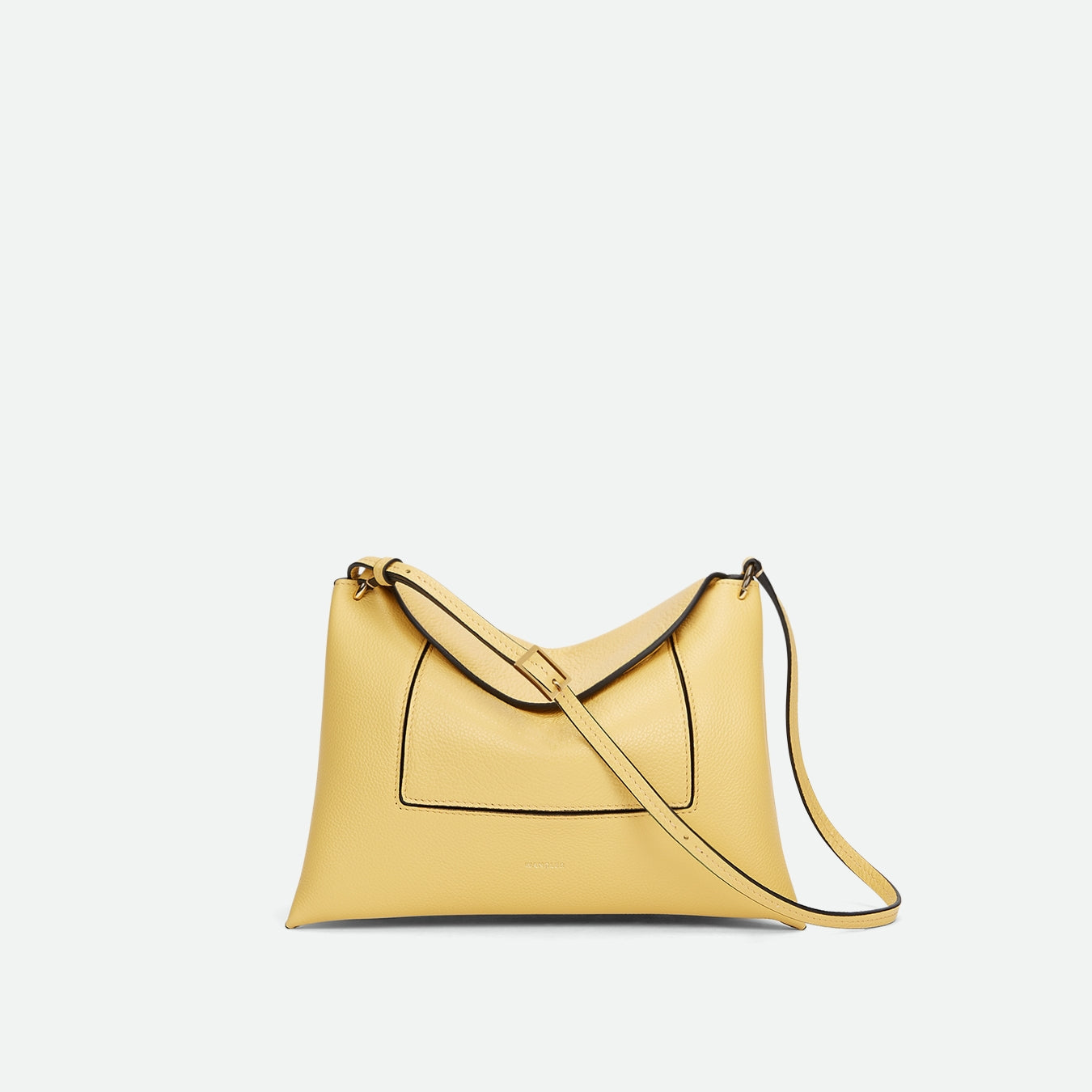 Penelope Slouch Bag - Sand Crust