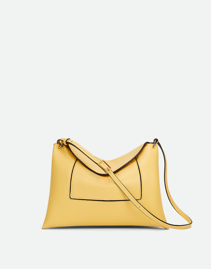 Penelope Slouch Bag - Sand Crust