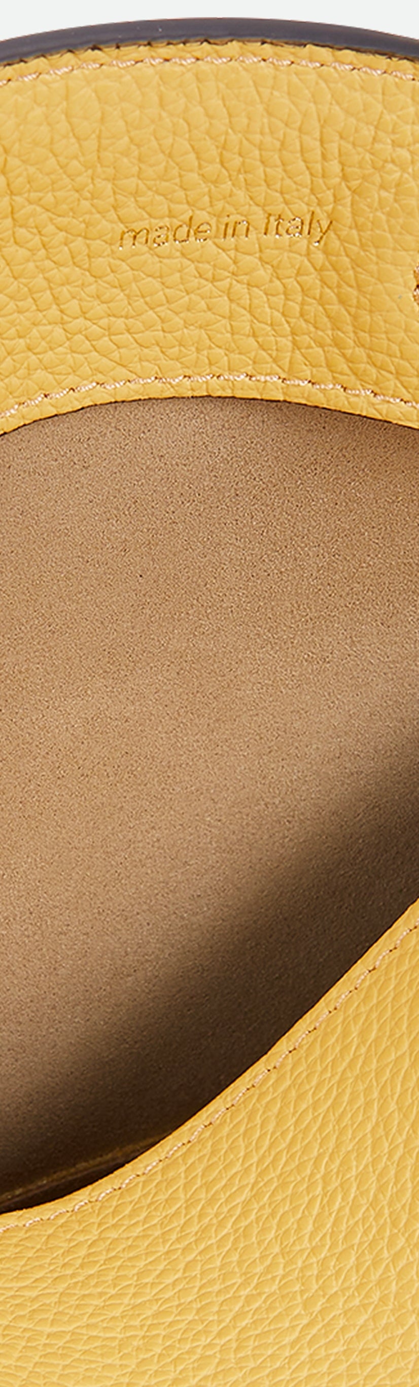 Penelope Slouch Bag - Sand Crust