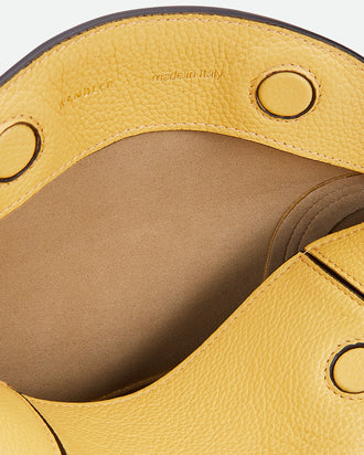 Penelope Slouch Bag - Sand Crust