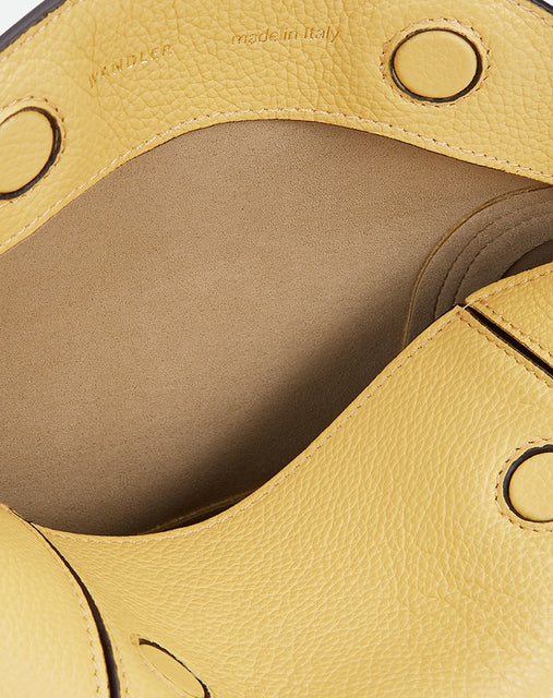 Penelope Slouch Bag - Sand Crust