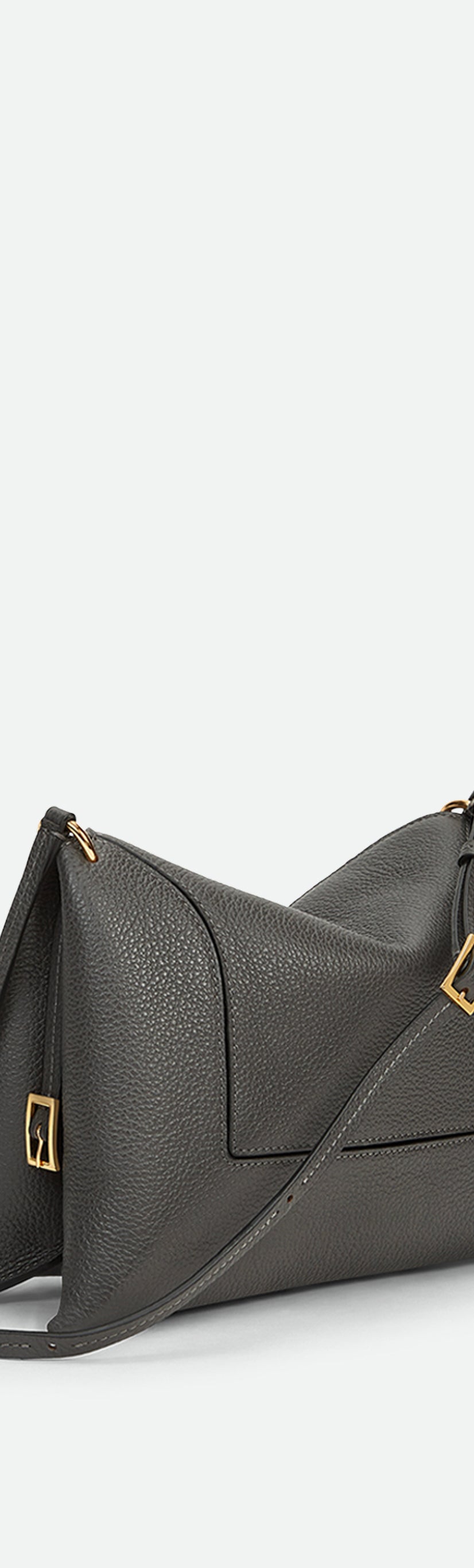 Penelope Slouch Bag - Space Crust