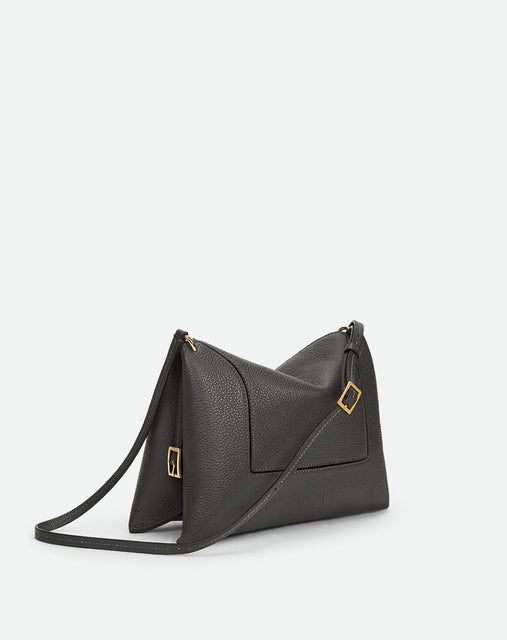 Penelope Slouch Bag - Space Crust