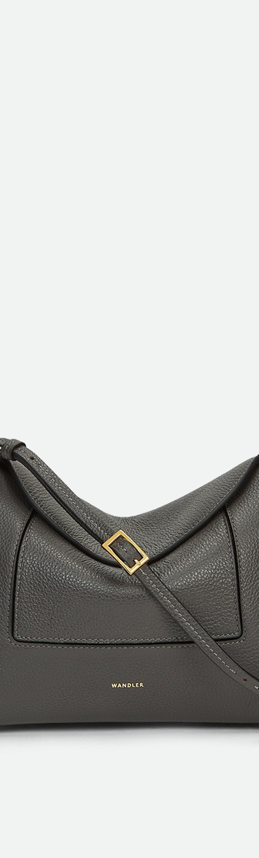 Penelope Slouch Bag - Space Crust