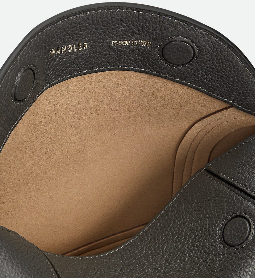 Penelope Slouch Bag - Space Crust