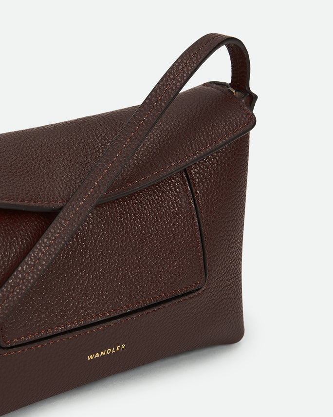 Portrait of the founder