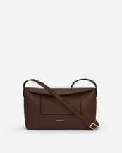 Penelope Slouch Mini - Coffee Crust