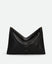 Penelope Tote - Black Crust