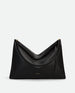 Penelope Tote - Black Crust