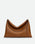 Penelope Tote - Tan Crust