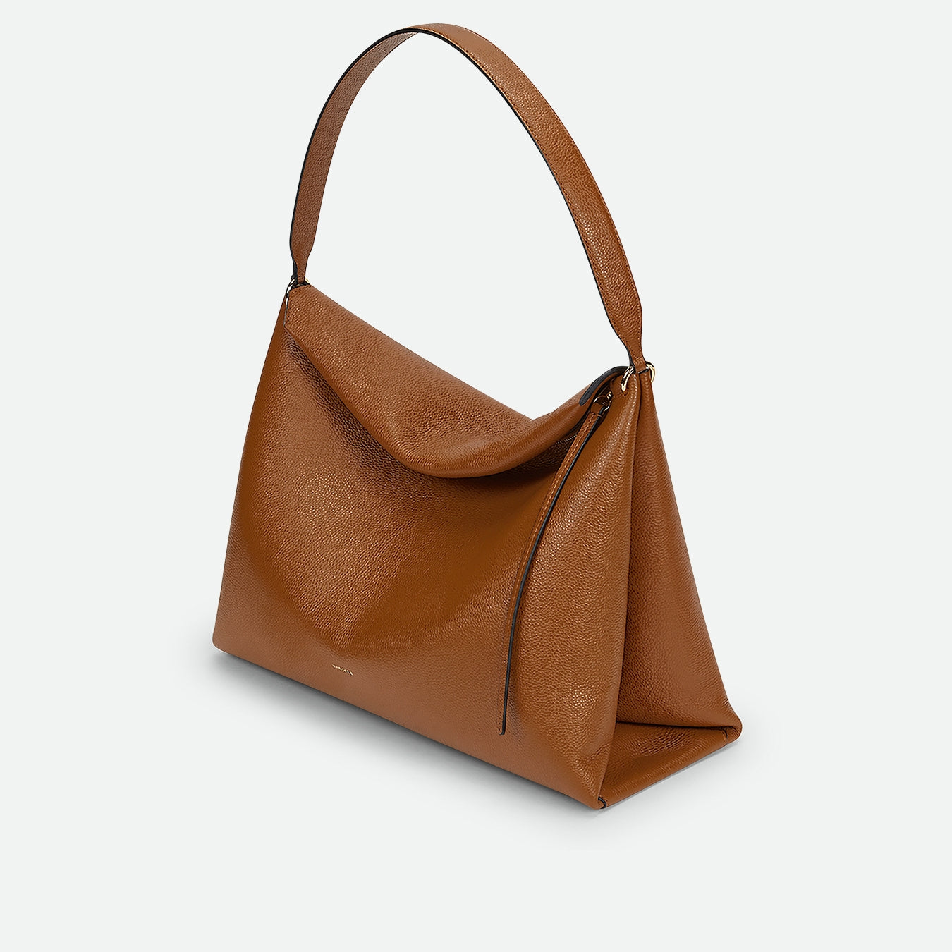 Penelope Tote - Tan Crust – Wandler.com