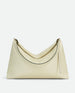 Penelope Tote - White Crust
