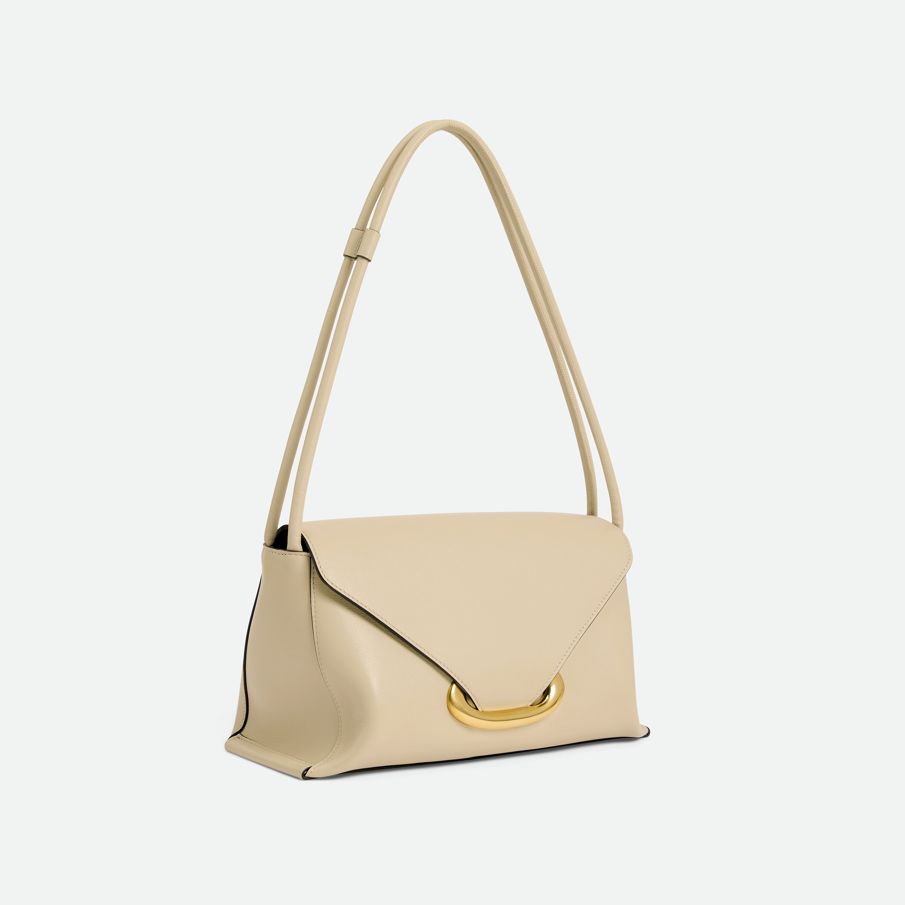 Veneto Shoulder Bag - Linen – Wandler.com