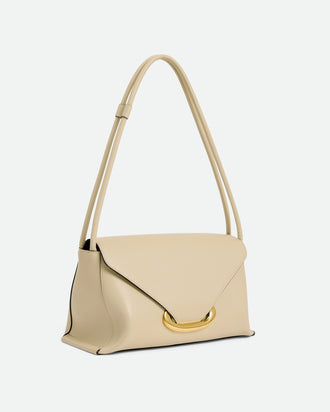Veneto Shoulder Bag  - Linen