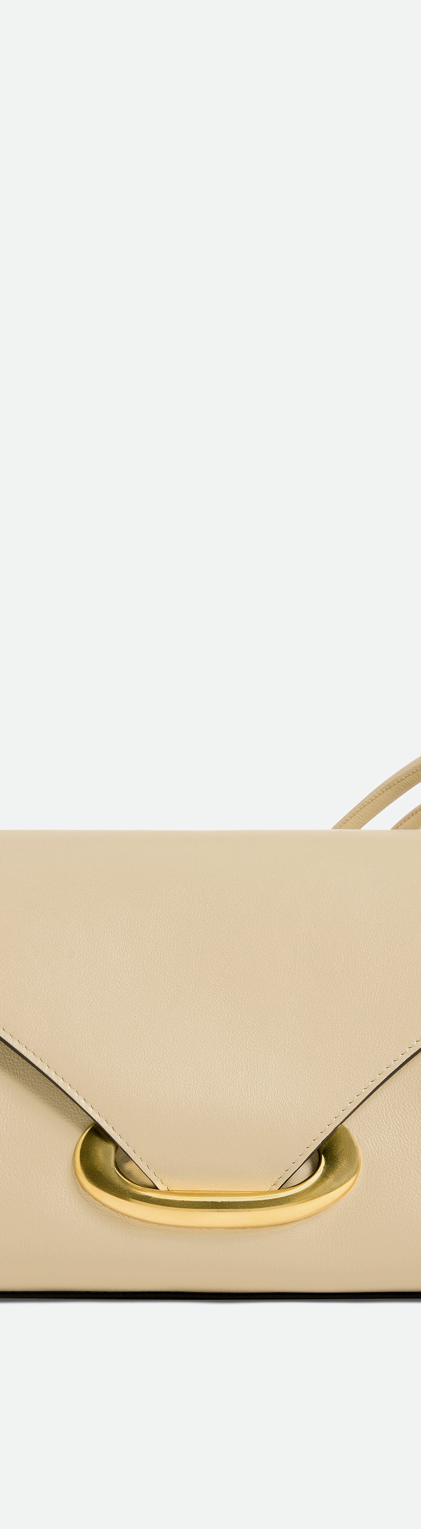 Veneto Shoulder Bag  - Linen