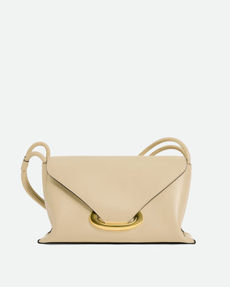 Veneto Shoulder Bag  - Linen