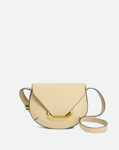 Veneto Crossbody Bag - Linen