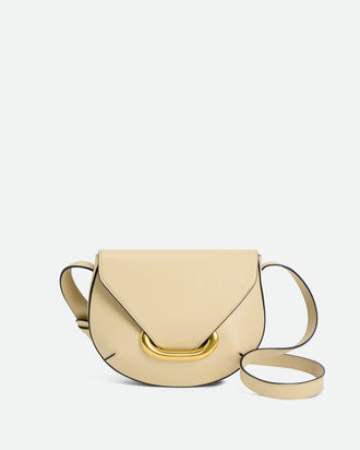 Veneto Crossbody Bag - Linen