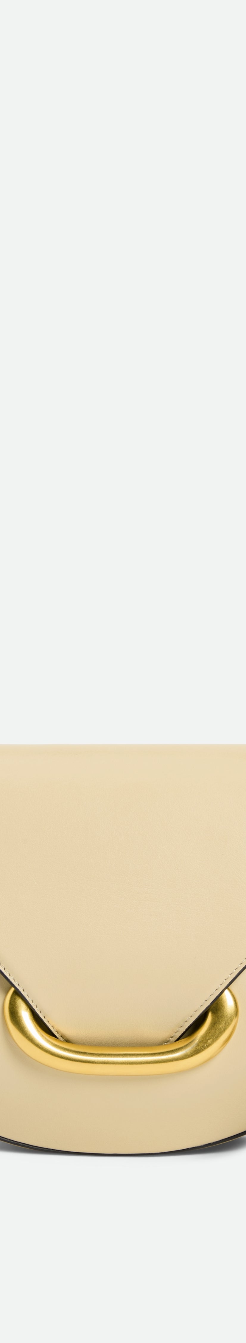 Veneto Crossbody Bag - Linen