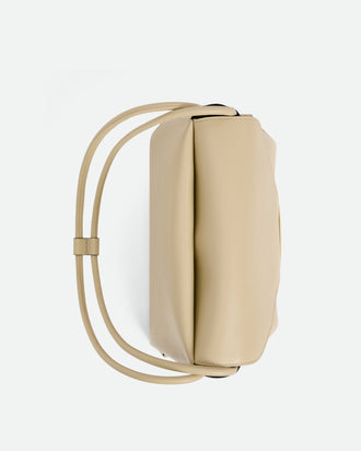 Veneto Shoulder Bag  - Linen