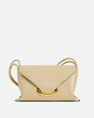 Veneto Shoulder Bag  - Linen